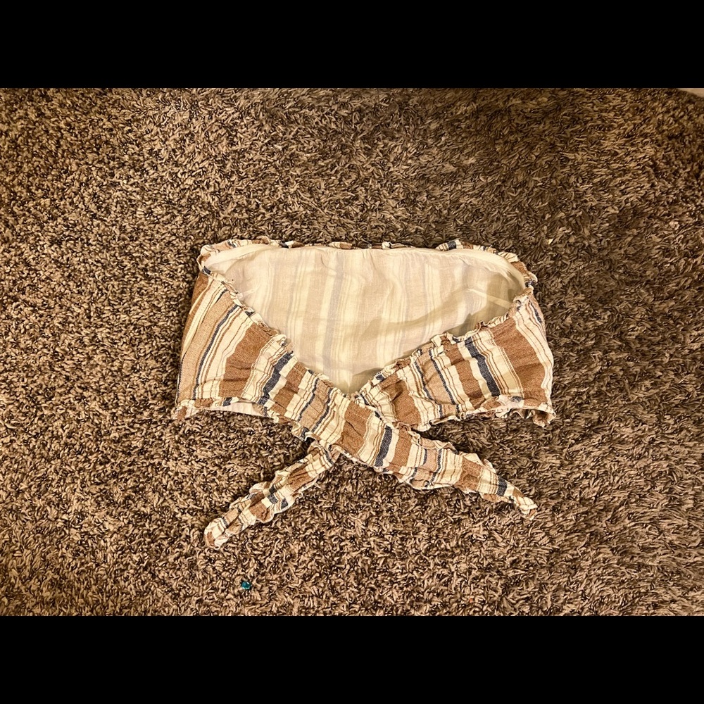 Cotton-On Strapless Top - Picture 2 of 2